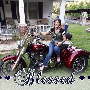 Meet your Posher, Tammy